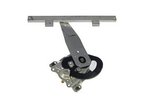 Dorman 740-125 Window Regulator - Rear Right - view 2