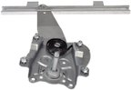 Dorman 740-125 Window Regulator - Rear Right - view 3