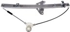 Dorman 740-134 Window Regulator - Front Left - view 2