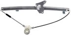 Dorman 740-135 Window Regulator - Front Right - view 1