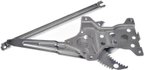 Dorman 740-136 Window Regulator - Rear Left - view 3