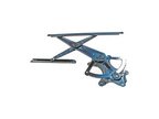 Dorman 740-138 Window Regulator - Front Left - view 2