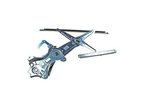 Dorman 740-139 Window Regulator - Front Right - view 1