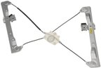 Dorman 740-140 Window Regulator - Front Left - view 3