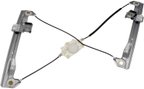 Dorman 740-140 Window Regulator - Front Left - view 1