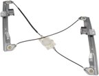 Dorman 740-141 Window Regulator - Front Right - view 1