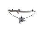 Dorman 740-148 Window Regulator - Front Left - view 2
