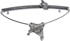 Dorman 740-148 Window Regulator - Front Left - view 1