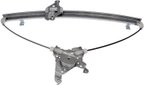 Dorman 740-149 Window Regulator - Front Right - view 1