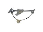 Dorman 740-150 Window Regulator - Front Left - view 2