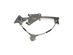 Dorman 740-151 Window Regulator - Front Right - view 1
