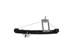 Dorman 740-154 Window Regulator - Rear Left - view 2