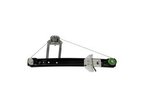 Dorman 740-154 Window Regulator - Rear Left - view 1