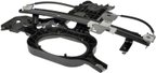 Dorman 740-170 Window Regulator - Rear Left - view 6