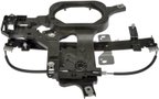Dorman 740-170 Window Regulator - Rear Left - view 4