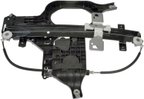 Dorman 740-171 Window Regulator - Rear Right - view 1