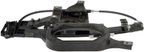 Dorman 740-171 Window Regulator - Rear Right - view 3