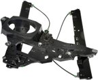 Dorman 740-178 Window Regulator - Front Left - view 4