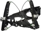 Dorman 740-178 Window Regulator - Front Left - view 1