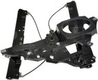 Dorman 740-179 Window Regulator - Front Right - view 4