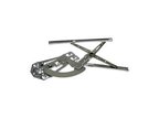 Dorman 740-184 Window Regulator - Front Left - view 2