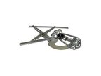 Dorman 740-184 Window Regulator - Front Left - view 1