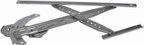 Dorman 740-196 Window Regulator - Front Left - view 2