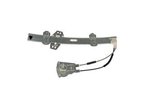 Dorman 740-198 Window Regulator - Front Left - view 2