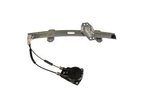 Dorman 740-198 Window Regulator - Front Left - view 1