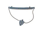 Dorman 740-207 Window Regulator - Front Left - view 2