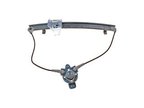 Dorman 740-207 Window Regulator - Front Left - view 1