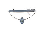 Dorman 740-208 Window Regulator - Front Right - view 3