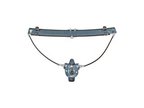 Dorman 740-252 Window Regulator - Front Left - view 3