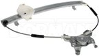 Dorman 740-260 Window Regulator - Front Right - view 2