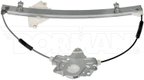 Dorman 740-261 Window Regulator - Front Left - view 4