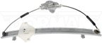Dorman 740-261 Window Regulator - Front Left - view 3