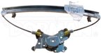 Dorman 740-266 Window Regulator - Rear Left - view 1