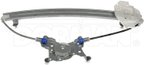 Dorman 740-267 Window Regulator - Rear Right - view 1
