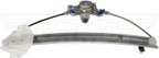 Dorman 740-267 Window Regulator - Rear Right - view 3