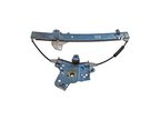 Dorman 740-293 Window Regulator - Rear Left - view 2