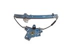 Dorman 740-293 Window Regulator - Rear Left - view 3