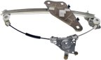 Dorman 740-298 Window Regulator - Front Left - view 1