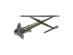 Dorman 740-312 Window Regulator - Front Left - view 2