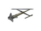 Dorman 740-312 Window Regulator - Front Left - view 3