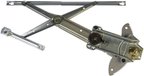 Dorman 740-312 Window Regulator - Front Left - view 1