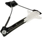 Dorman 740-318 Window Regulator - Rear Left - view 2
