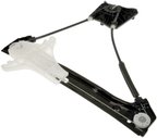 Dorman 740-319 Window Regulator - Rear Right - view 2
