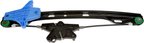 Dorman 740-320 Window Regulator - Rear Left - view 1