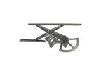 Dorman 740-324 Window Regulator - Front Left - view 2