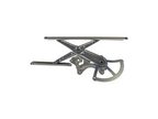 Dorman 740-324 Window Regulator - Front Left - view 3